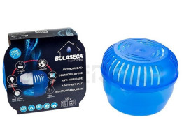 DESUMIDIFICADOR TOP 450g BOLASECA