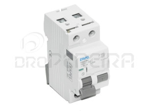 DIFERENCIAL 2P 25A 30mA 55625 2BC EFAPEL