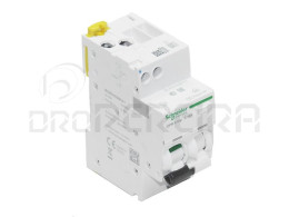 DIFERENCIAL  6KA 16A 300mA A9D41616 SCHNEIDER