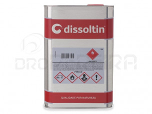 DISSOLITE - 20L