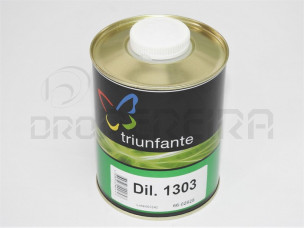 DILUENTE P/VERNIZ BETAO 1303 1L