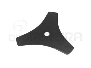 DISCO ROÇADORA 3 DENTES 300x2.2x25.4 SPEED