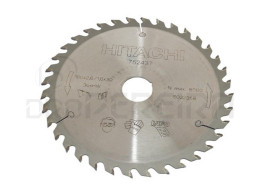 DISCO PASTILHADO 190mm 36D 752437 HITACHI