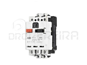 DISJUNTOR TERMICO 1.6-2.5A M611 ABB