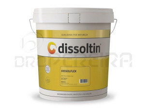 DISSOLFLEX - 01 BRANCO - 15L