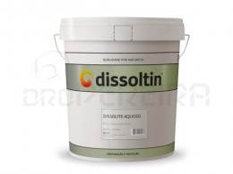 DISSOLITE AQUOSO - 5L