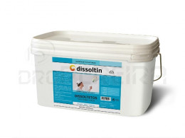 DISSOLTETOS - 01 BRANCO - 2.5L