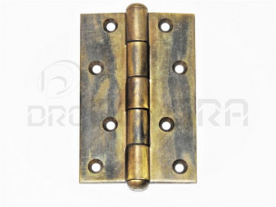 DOBRADIÇA LAT. BRONZ. 1838 1/2    4