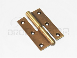 DOBRADIÇA OXID. FRAN. 81  3