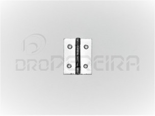 DOBRADIÇA ZINC. 5001   1 1/4