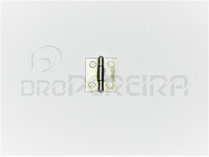 DOBRADIÇA ZINC. 5001   7/8