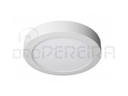 DOWNLIGHT LED REDONDO SALIENTE 20W 6000K LEDME