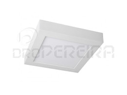 DOWNLIGHT LED QUADRADO SALIENTE 20W 4500K LEDME