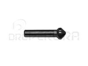 ESCARIADOR HSS CO DIN335 16.50mm 5117 HEPYC