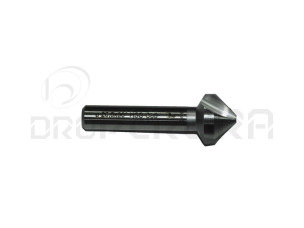 ESCARIADOR HSS CO DIN335 20.50mm 5117 HEPYC
