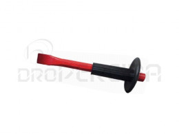 ESCOPRO COM PUNHO 23X16x300mm 0041 MACFER