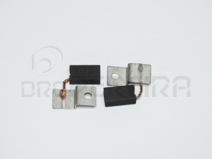 ESCOVAS BOSCH 1617014108 G1028 (PAR)