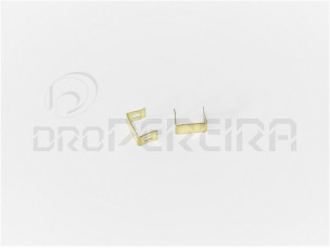 ESCOVAS BOSCH 2604321905 (PAR) G1006