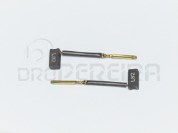 ESCOVAS DEWALT 1006269-00 G230018D (PAR)