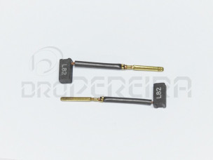 ESCOVAS DEWALT 1006269-00 G230018D (PAR)