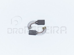 ESCOVAS HITACHI 999.072 G19002D 6.5x7.5mm (PAR)