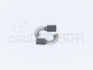 ESCOVAS HITACHI 999.072 G19002D 6.5x7.5mm (PAR)