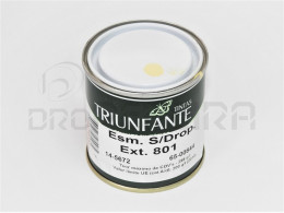 ESMALTE SUPER DROPOLINE EXTERIOR 801 1/4L