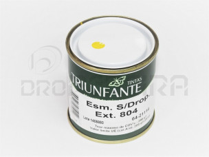 ESMALTE SUPER DROPOLINE EXTERIOR 804 1/4L