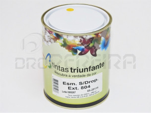 ESMALTE SUPER DROPOLINE EXTERIOR 804 1L