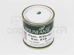 ESMALTE SUPER DROPOLINE EXTERIOR 819 1/4L