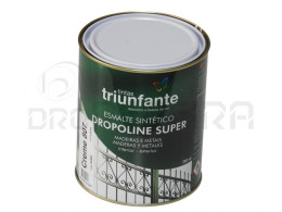 ESMALTE SUPER DROPOLINE EXTERIOR 807 0,75L