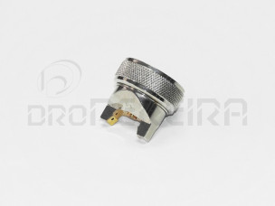 ESPALHADOR HVLP 1.4mm P/PISTOLA H-827 MACFER