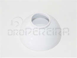 ESPELHO TUBO PVC 32mm ALTO S/M