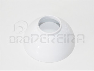 ESPELHO TUBO PVC 32mm ALTO S/M