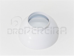 ESPELHO TUBO PVC 40mm ALTO S/M