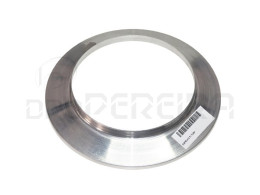 ESPELHO P/TUBO ALUMINIO FLEXIVEL 100