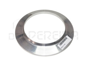 ESPELHO P/TUBO ALUMINIO FLEXIVEL 110