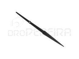 ESTACA PLASTICA 8x400mm   300631