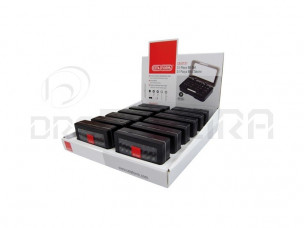 EXPOSITOR JOGO BITS (12 x CB/ST31) CB/ST31D CETA FORM