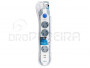 EXTENSAO QUADRUPLA PRO C/INTERRUPTOR C/USB 1.5m 23827 ONLEX