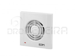 EXTRACTOR 98mm 13W C/TEMPORIZADOR 08404 EDM