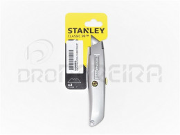 FACA P/ALCATIFA 10-099 STANLEY