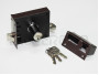 FECHADURA CRC 600/01   10-DIREITA