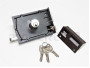 FECHADURA CRC 600/01   12-ESQUERDA