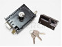 FECHADURA CRC 600/01   12-DIREITA
