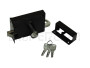 FECHADURA CRC 600B  12-DIREITA