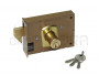 FECHADURA FAINER 720 C/GANCHO   12-DIREITA
