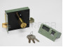 FECHADURA JVAL 1000   10-DIREITA