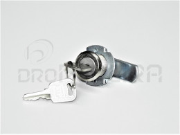 FECHADURA MARC 222 25mm C/PATILHA DIREITA