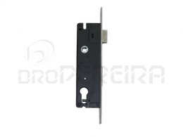 FECHADURA SANTOS 485ARx35mmTESTA INOX 430